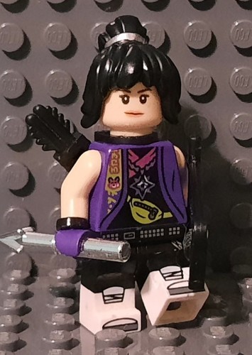 Hawkeye 2
