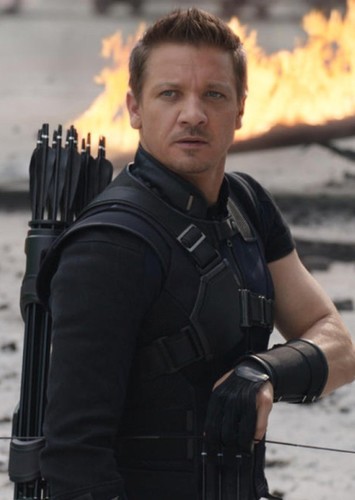 Hawkeye