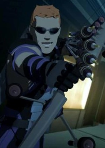Hawkeye