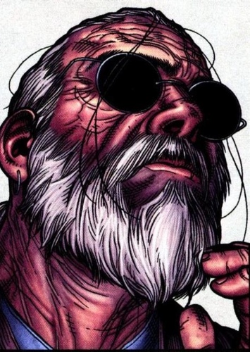Hawkeye