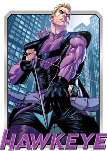 Hawkeye