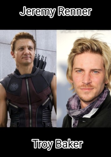 Hawkeye