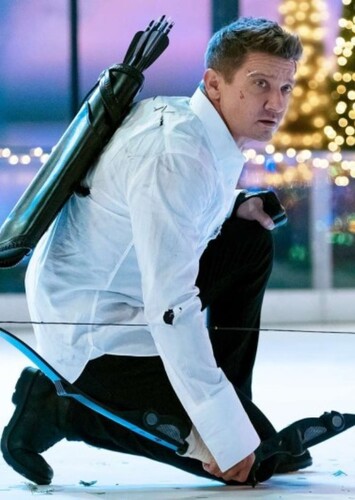 Hawkeye