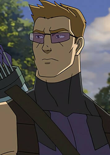 Hawkeye