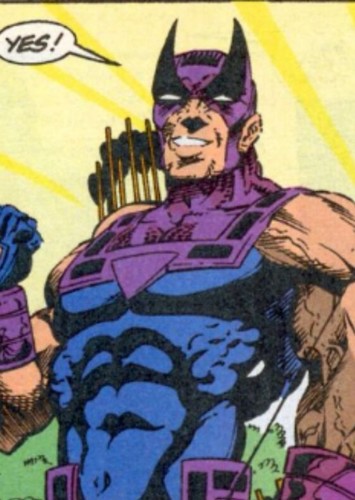Hawkeye