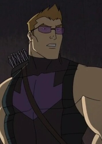 Hawkeye