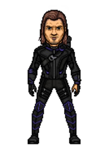 Hawkeye