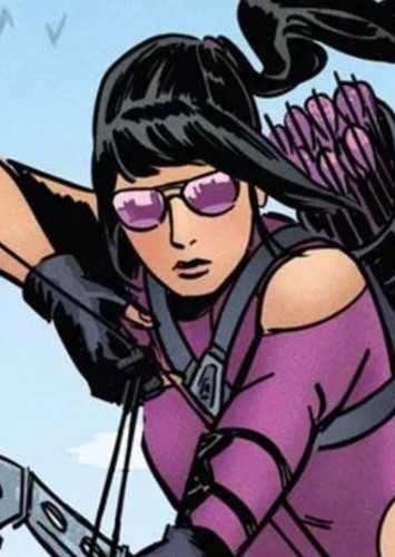 Hawkeye