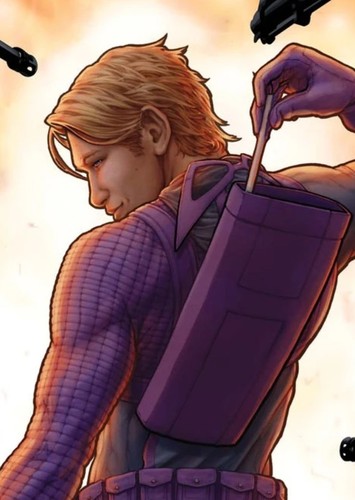 Hawkeye