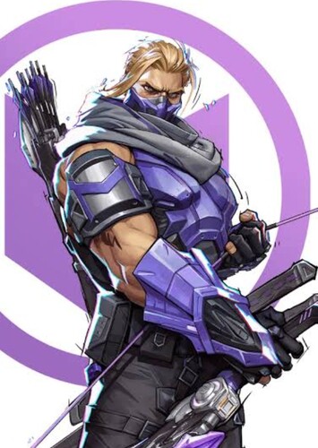 Hawkeye