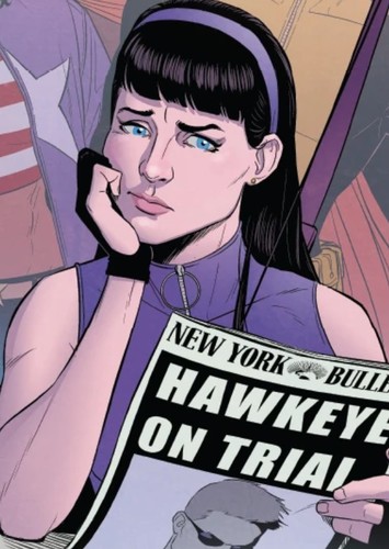 Hawkeye