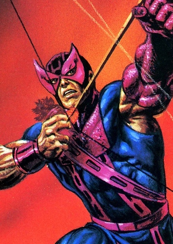 Hawkeye