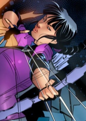 Hawkeye