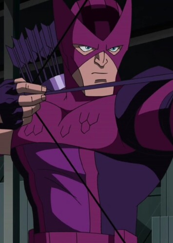 Hawkeye