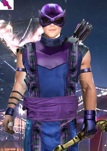 Hawkeye