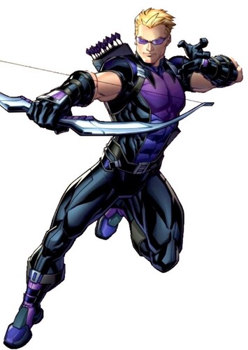 Hawkeye