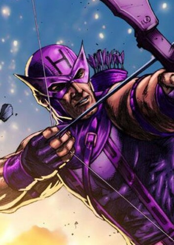 Hawkeye