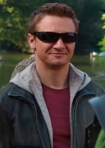 Clint Barton