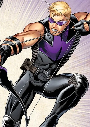 Hawkeye