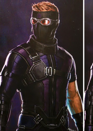 Hawkeye