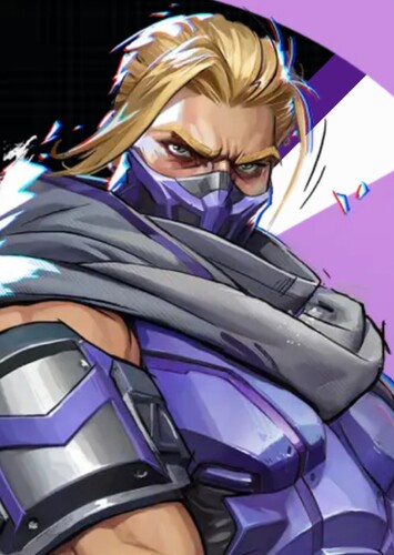 Hawkeye