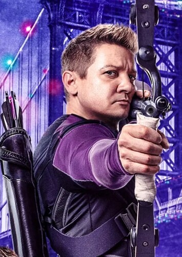 Hawkeye