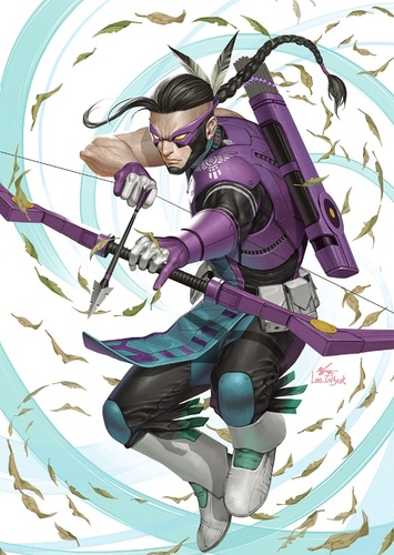 Hawkeye