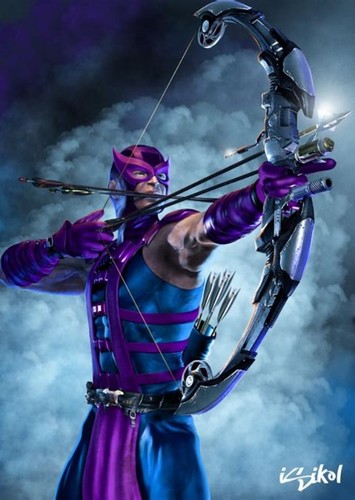 Hawkeye