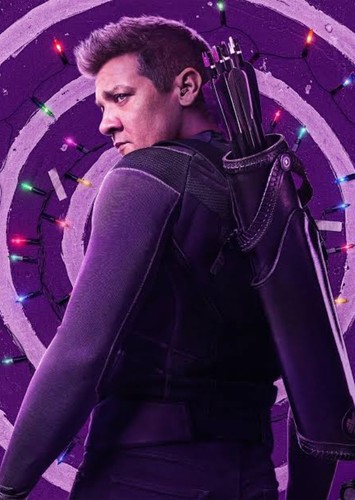Hawkeye