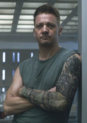 Hawkeye