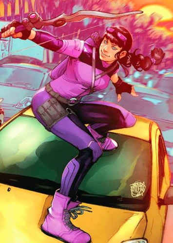 Hawkeye