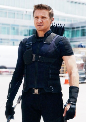 Hawkeye