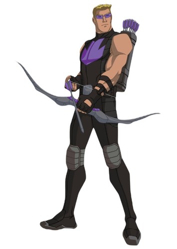 Hawkeye