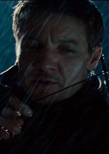 Hawkeye