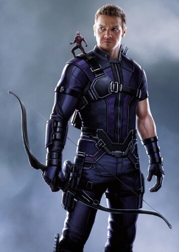 Hawkeye