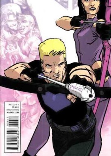Hawkeye
