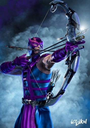 Hawkeye