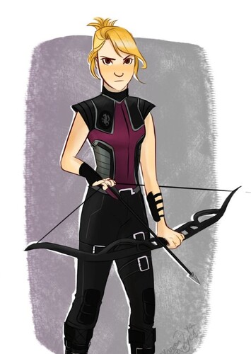 Hawkeye
