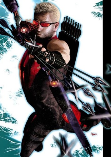 Hawkeye