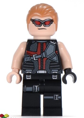Hawkeye