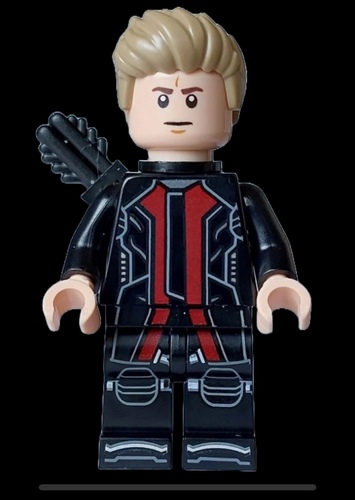 Hawkeye