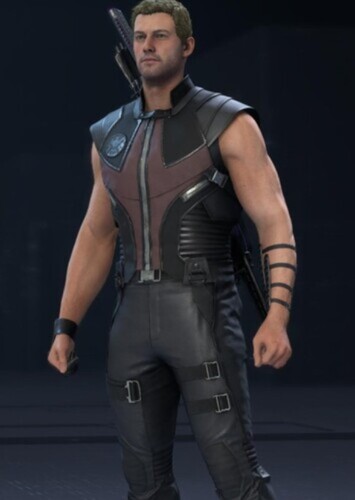 Hawkeye