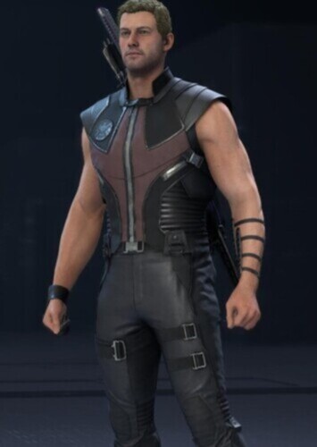 Hawkeye