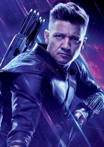 Hawkeye (MCU)