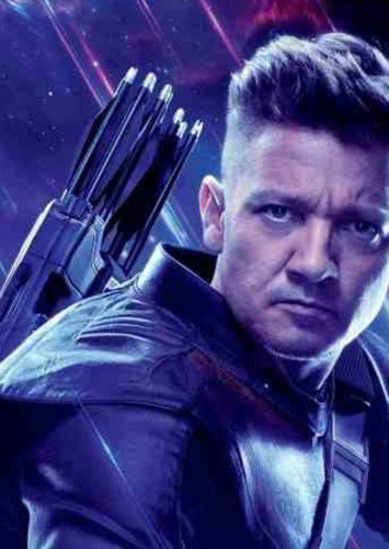Hawkeye