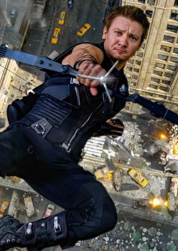Hawkeye