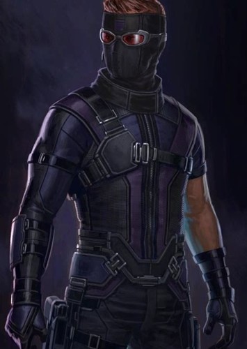 Hawkeye