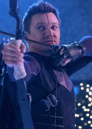 Hawkeye