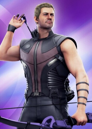 Hawkeye