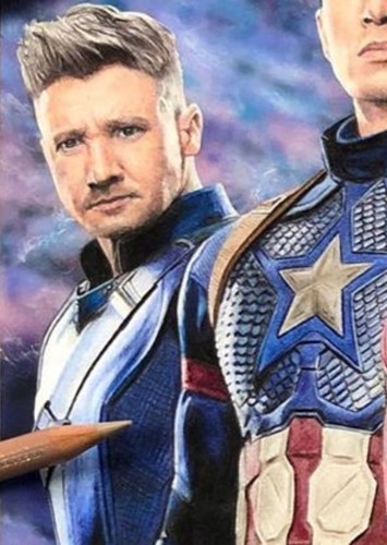 Hawkeye